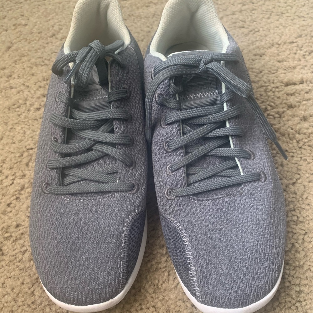 Reebok shoes